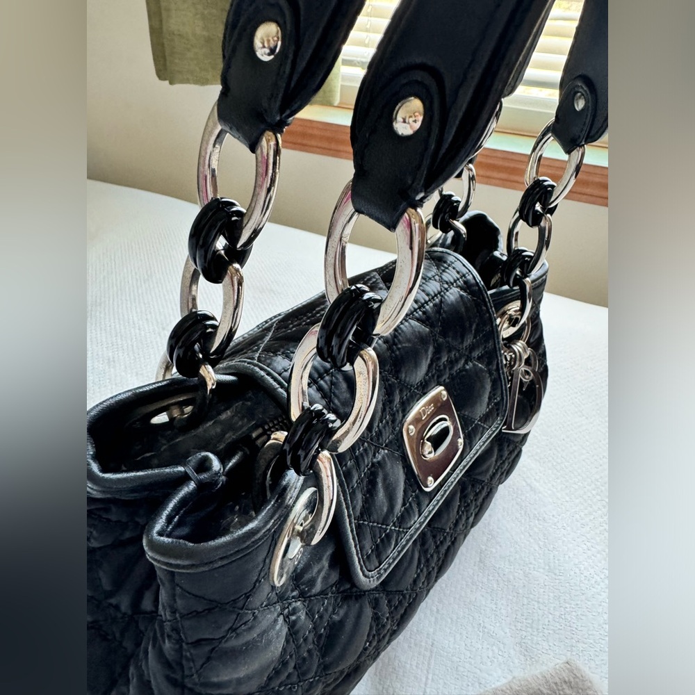 š„°Dior Womens Bag - Picture 15 of 17